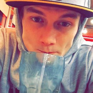 Meet your Posher, Austin